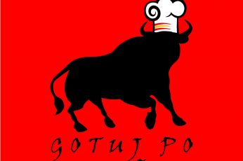 Gotuj po hiszpańsku II