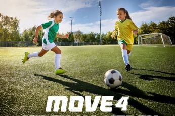 Pierwszy gwizdek za nami – w województwie małopolskim trwają kwalifikacje klubowe 4move 1x1 Cup!
