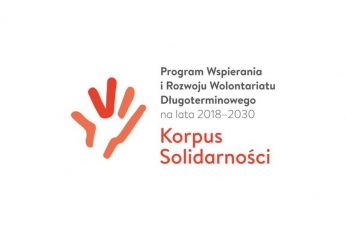 Zaproszenie na bezpłatne szkolenia z zakresu wolontariatu  dla osób zarządzających pracą wolontariuszy