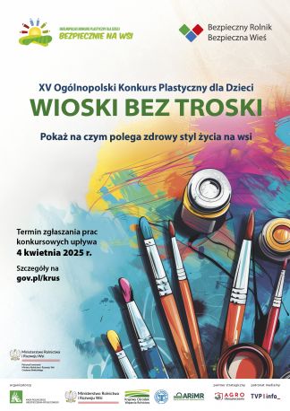 Wioski bez troski