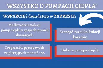 Taniej mieszkaj wszystko o pompach ciepła