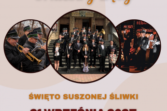 Prezentacja dorobku artystycznego Iwkowskiej Orkiestry Dętej