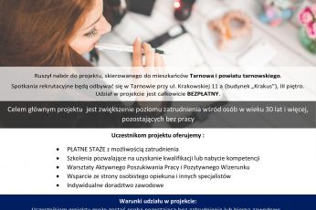 Proaktywni na plus