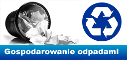 Gospodarowanie odpadami