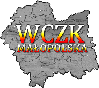 Silny deszcz z burzami