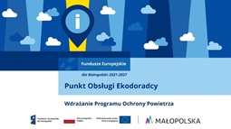 Punkt Obsługi Ekodoradcy