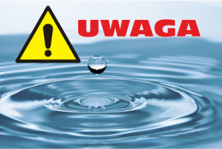 Komunikat Spółki Wodnej Urban