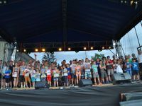 Powitanie Lata w Iwkowej 2017