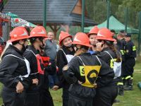 Gminne Zawody Strażackie 2017