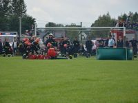 Gminne Zawody Strażackie 2017