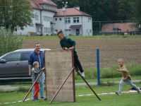 Gminne Zawody Strażackie 2017
