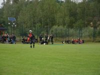 Gminne Zawody Strażackie 2017