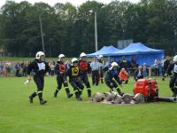 Gminne Zawody Strażackie 2017