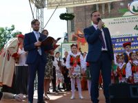 41 Międzynarodowe Targi Sztuki Ludowej