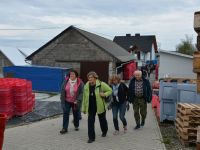 Święto Suszonej Śliwki 2017