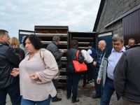 Święto Suszonej Śliwki 2017