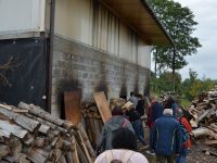 Święto Suszonej Śliwki 2017
