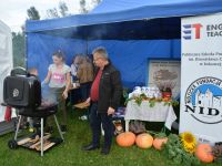 Święto Suszonej Śliwki 2017