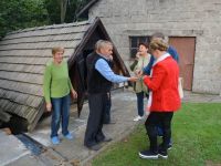 Święto Suszonej Śliwki 2017
