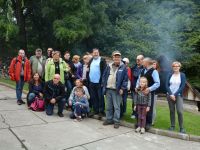 Święto Suszonej Śliwki 2017
