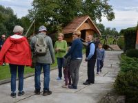 Święto Suszonej Śliwki 2017