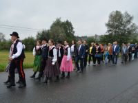 Święto Suszonej Śliwki 2017
