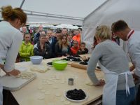 Święto Suszonej Śliwki 2017