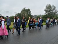 Święto Suszonej Śliwki 2017