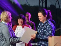 Święto Suszonej Śliwki 2017