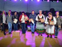 Święto Suszonej Śliwki 2017