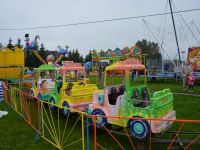 Święto Suszonej Śliwki 2017