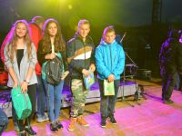 Święto Suszonej Śliwki 2017