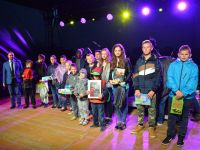 Święto Suszonej Śliwki 2017