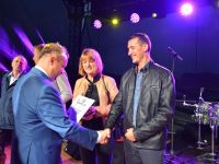 Święto Suszonej Śliwki 2017