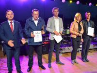 Święto Suszonej Śliwki 2017