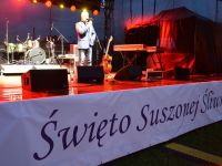 Święto Suszonej Śliwki 2017