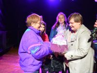 Święto Suszonej Śliwki 2017
