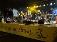 Święto Suszonej Śliwki 2017