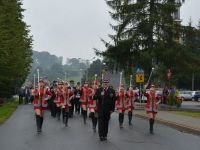 Święto Suszonej Śliwki 2017