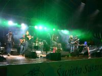 Święto Suszonej Śliwki 2017