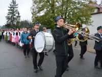 Święto Suszonej Śliwki 2017