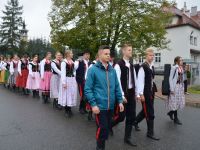 Święto Suszonej Śliwki 2017