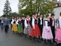 Święto Suszonej Śliwki 2017