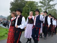 Święto Suszonej Śliwki 2017