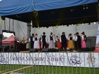 Święto Suszonej Śliwki 2017