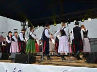 Święto Suszonej Śliwki 2017