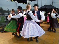 Święto Suszonej Śliwki 2017