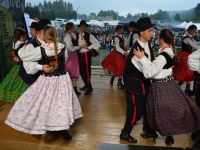 Święto Suszonej Śliwki 2017
