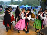 Święto Suszonej Śliwki 2017