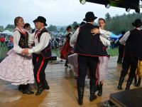 Święto Suszonej Śliwki 2017